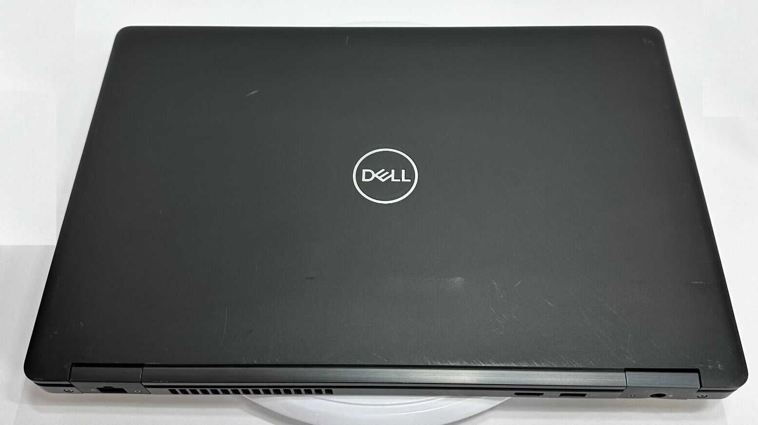 Топовий Dell Precision 3510 Xeon E3 16GB 512GB NVMe IPS FHD без дефек.