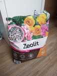 Zeolit 3,145 kg, do roślin