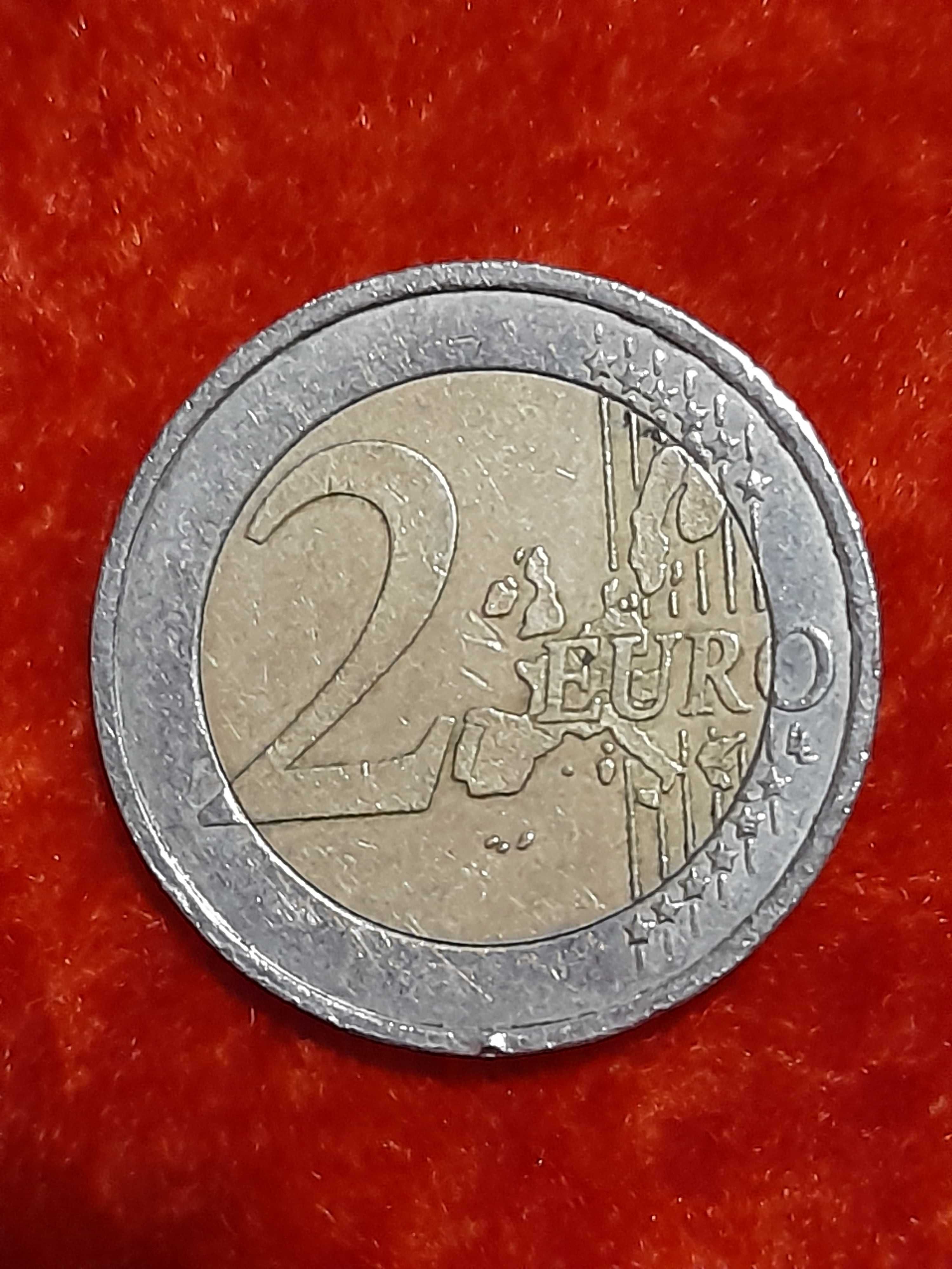 Moedas com erros de cunhagem