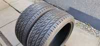 Opony letnie 205 40 R17 Pirelli P Zero Nero 7mm 2szt