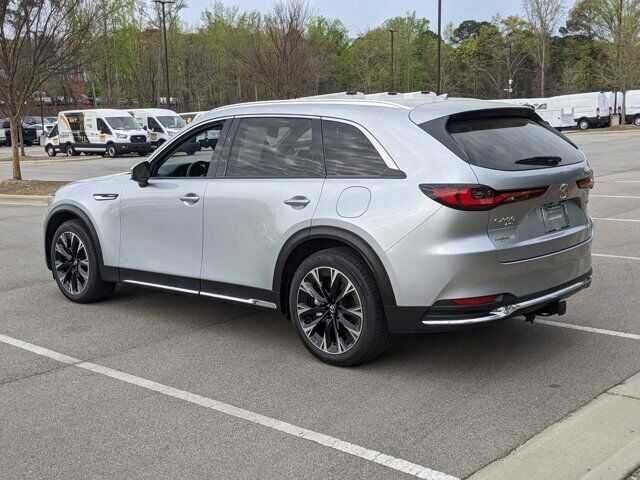 2024 Mazda CX-90 PHEV Premium