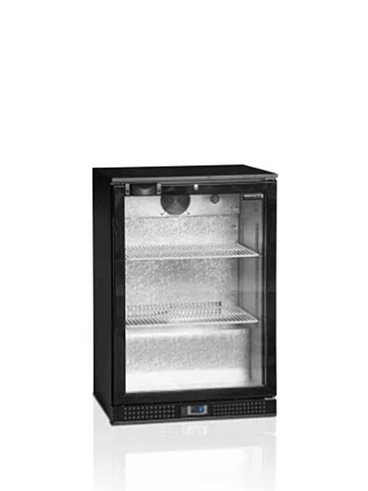 Lodówka barowa Tefcold DB125H / 116 l