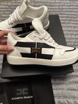Elisabetta Franchi sneakersy
