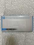 Teclado Bluetooth HP Compact Multi-Device