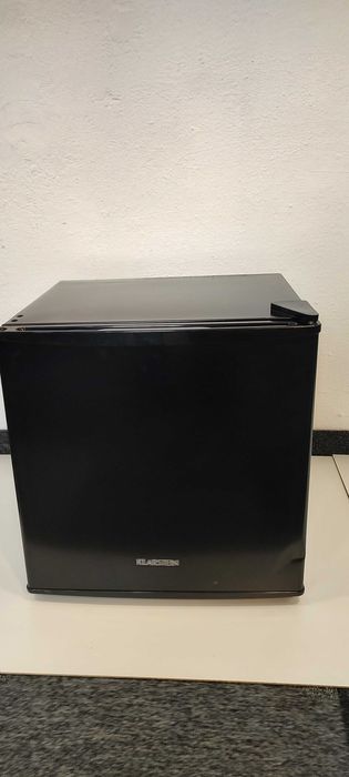 Zamrażarka czarna 31L. Klarstein    S-270