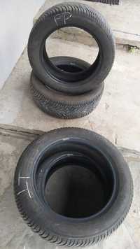 Opony zimowe 215/ 55 r17