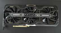 RTX 3070 Gainward Phantom GS