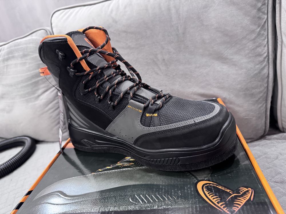 Buty do Brodzenia Savage Gear SG8 Wading Boot Felt 44/9,5