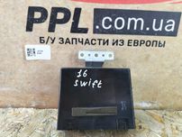Suzuki Swift 05-10 SX4 Блок управления комфорта модуль 95510-62J00