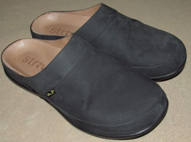 Продам шлепки сандали сабо Strive 37 размера стелька 24см Оригинал