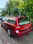 Volvo V70 2010r automat, jasne skóry, potw. przebieg, 2.5 Turbo -231KM