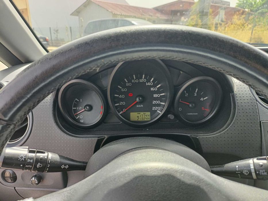 Mitsubishi Colt 1.5 DI-D (2007)