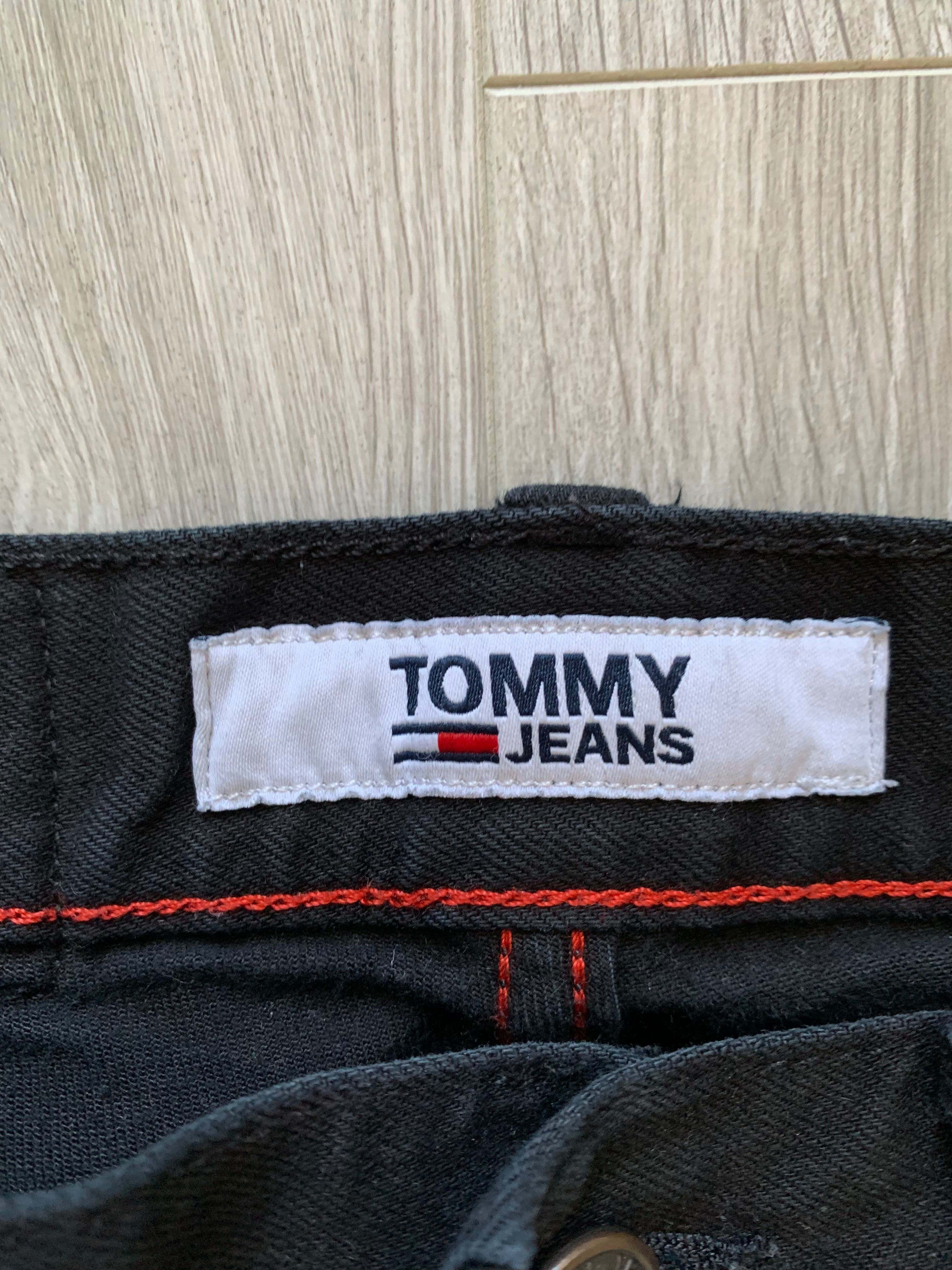 Базові джинси Tommy Hilfiger original