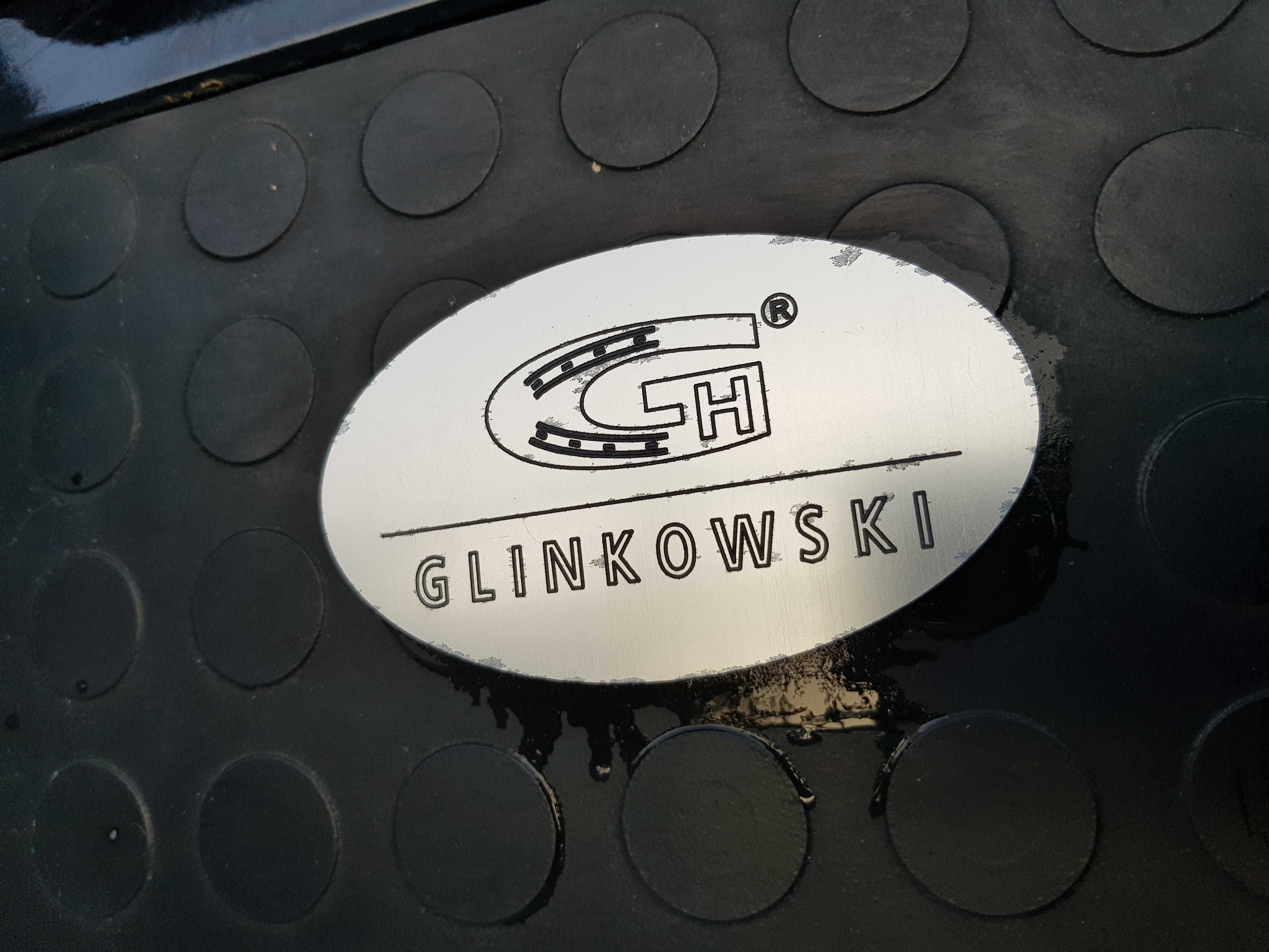 Powóz Glinkowski Boxer I