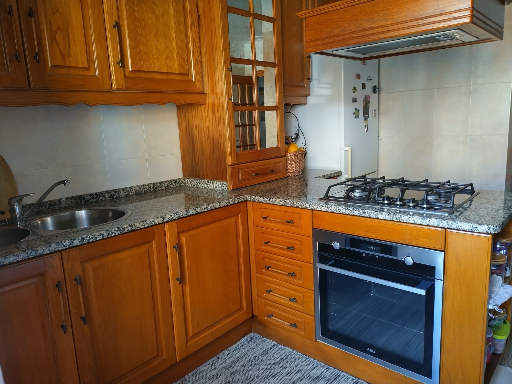 Apartamento em excelente localização