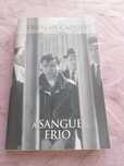 livro A sangue frio de Truman Capote