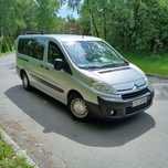 Citroen Jumpy 2.0 hdi 9 osobowy wersja long