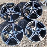 Alufelgi 17" 5x112 Audi Mercedes