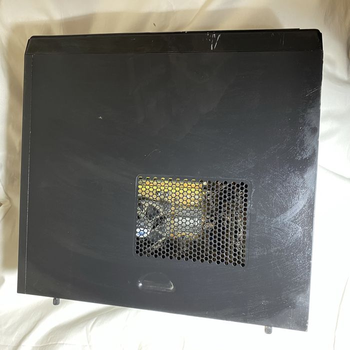 Блок живлення на запчастини