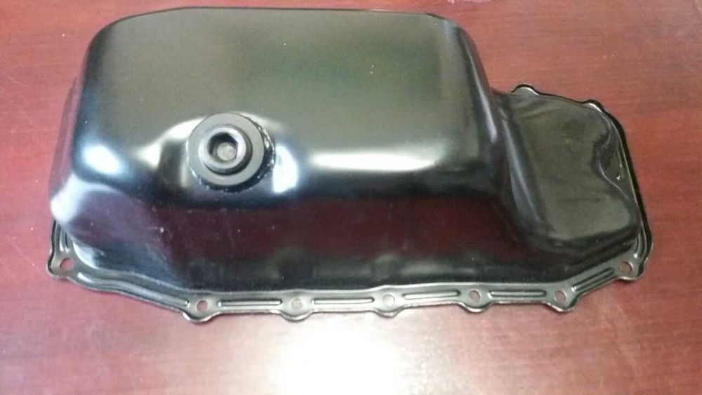 Масляний піддон Fiat Doblo Opel Corsa Peugeot Bipper 1.3