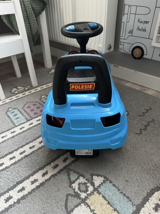 Sprzedam autko jezdzik