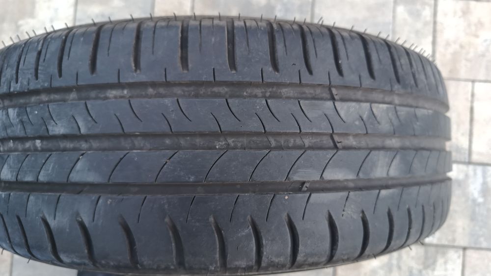Opony letnie Michelin Energy Saver