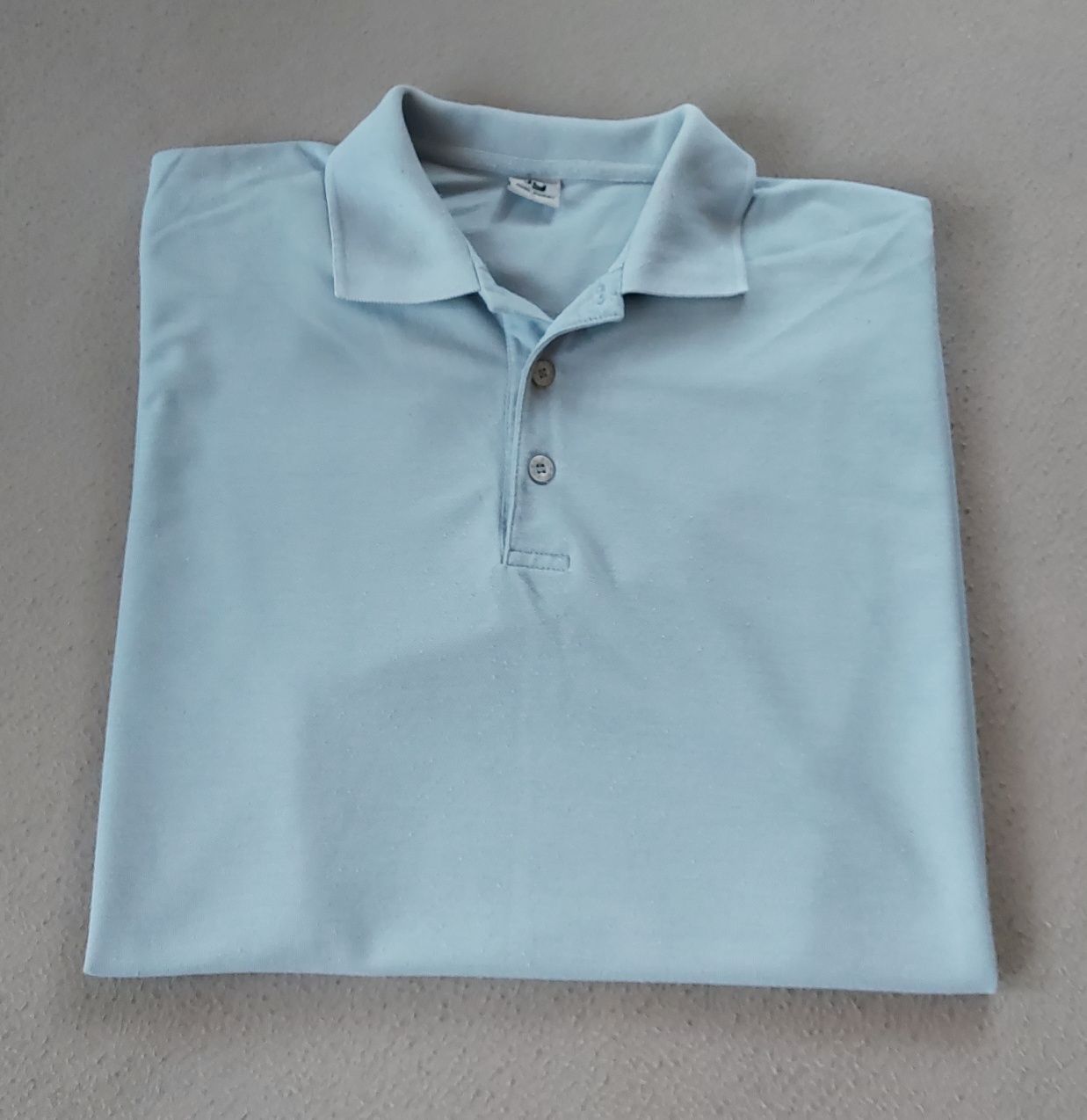 Koszulka męska polo XL