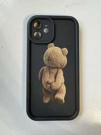 Etui, case iPhone 12