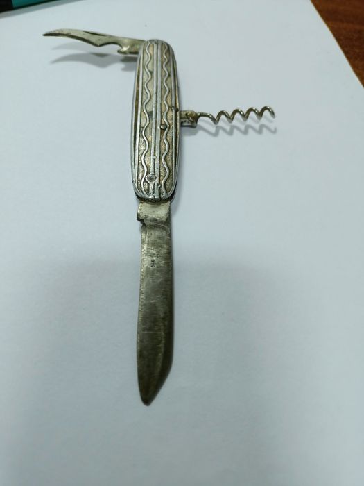 Винтажный штопор СССР