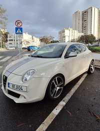 Alfa Romeo Mito 1.6 jtdm 120cv negociável