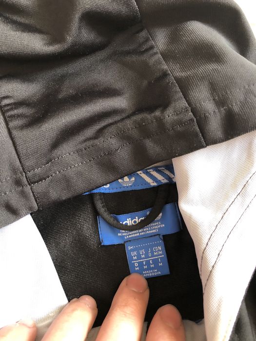 Олімпійка adidas оригінал