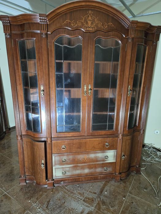 Vendo moveis de sala