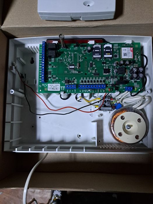 ППКО Оріон -8т32