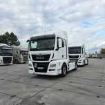 MAN TGX 18.460  Stan bardzo dobry!!!