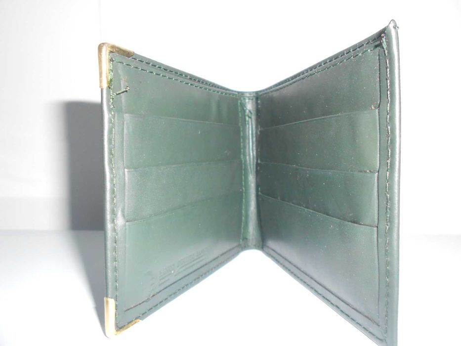 Carteira em Pele (BES) NOVA