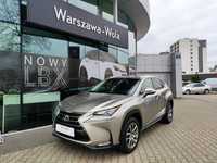 Lexus NX Lexus NX300H Comfort,Vat-marża,Salon PL,Serwis ASO