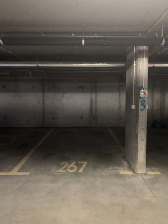 Parking miejsce postojowe w garazu Corte Verona ul. Grabiszynska