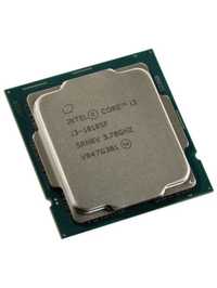 Процессор Intel Core i3-10105F (3.7-4.4GHz, 6MB, LGA1200) tray