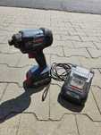 Akumulatorowa zakrętarka udarowa Bosch Professional GDR 18-160
