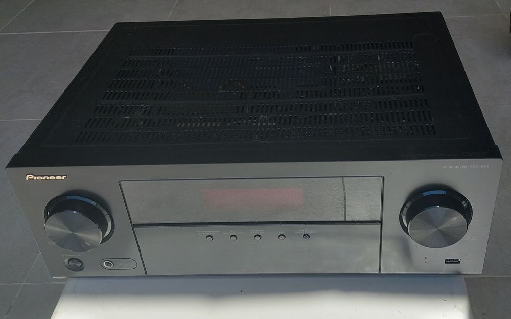 Pioneer VSX - 324