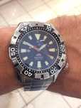 EL03001D zegarek Orient m-Force
