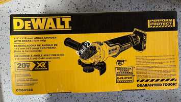 Dewalt   Reberbadora