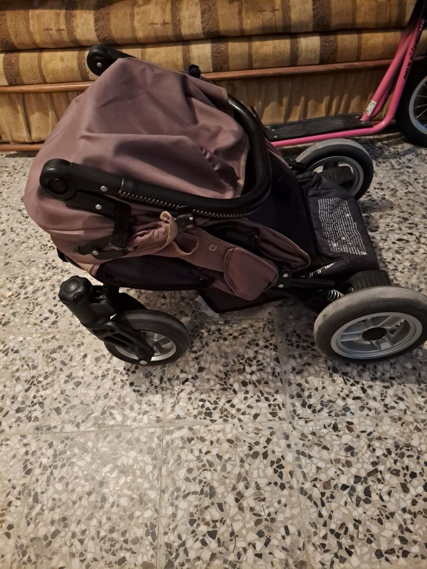 Spacerówka RUNNER