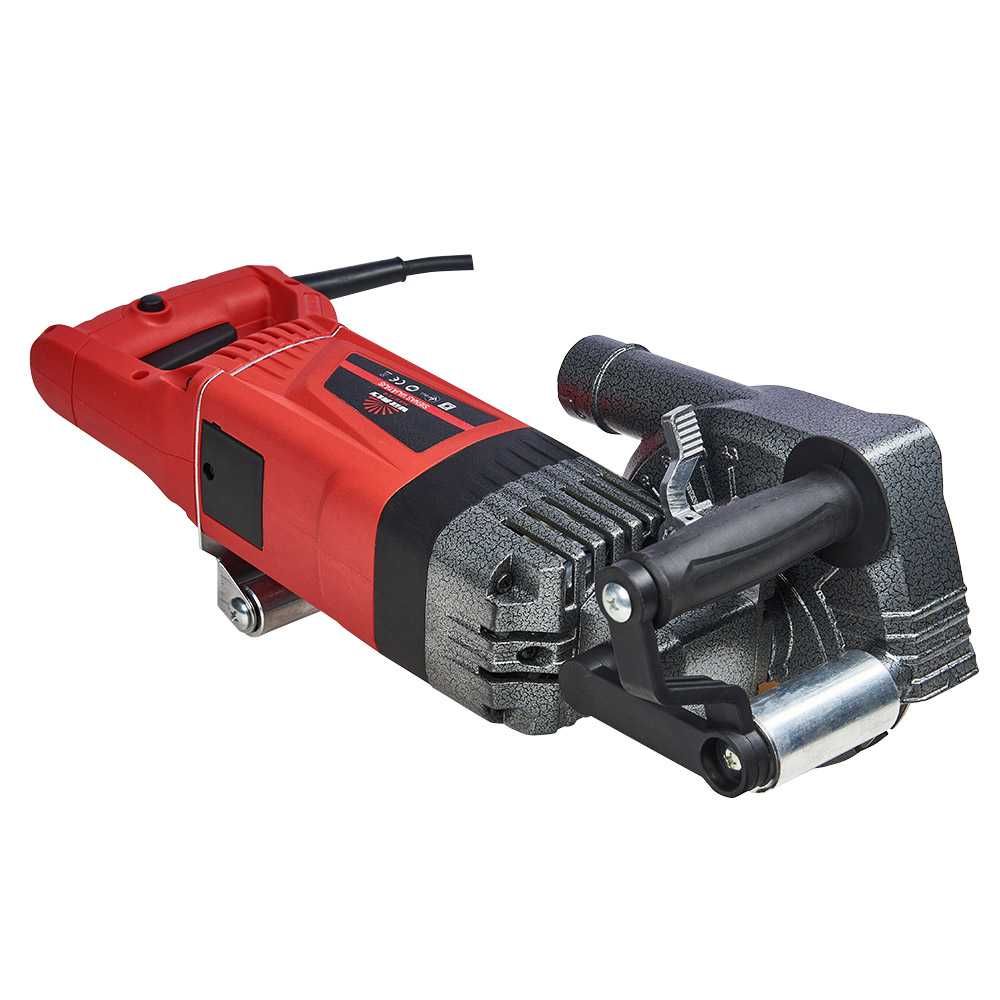 Штроборез Vitals Master Sv 1524BR/глуб 43мм/диск 150мм/2,4кВт/гар3