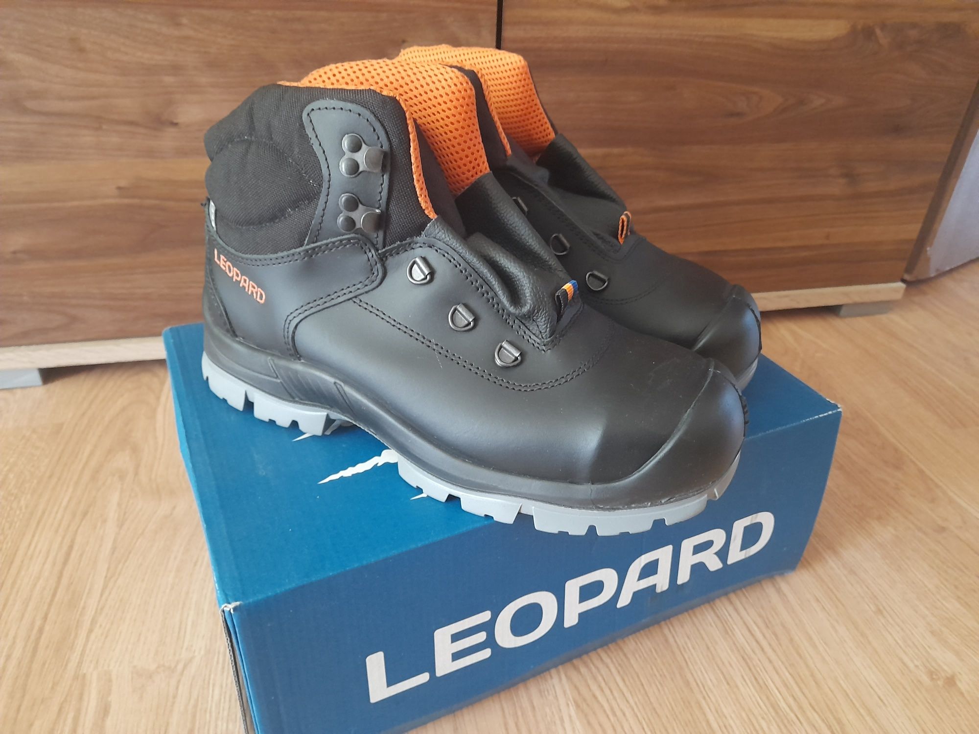 Meskie robocze buty 41