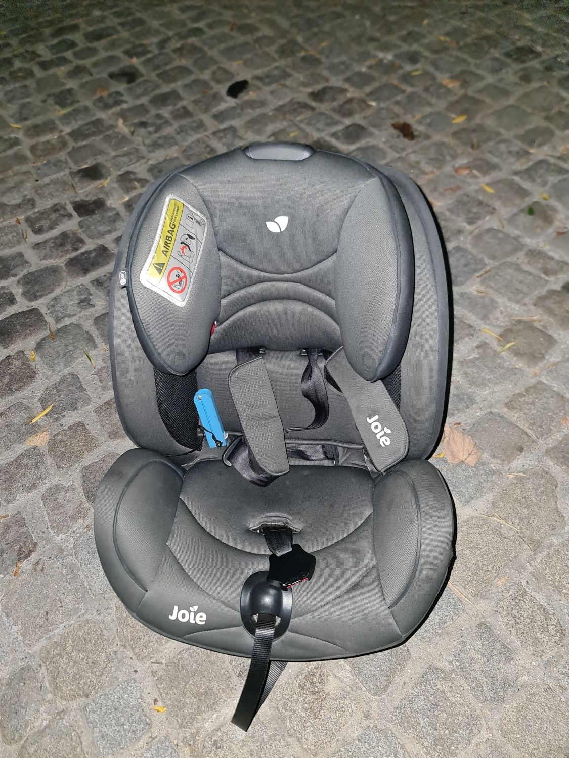 Cadeira de Bebé joîe 15/25kg