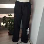 Adidas spodnie damskie S/M czarne Climalite – sportowe, wygodne, jak n