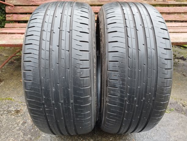 2szt Falken Ziex ZE914B 225/40/18 92W 2020rok