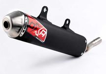 Końcówka Wydechu KTM EXC 250/300 tpi rok 17-19