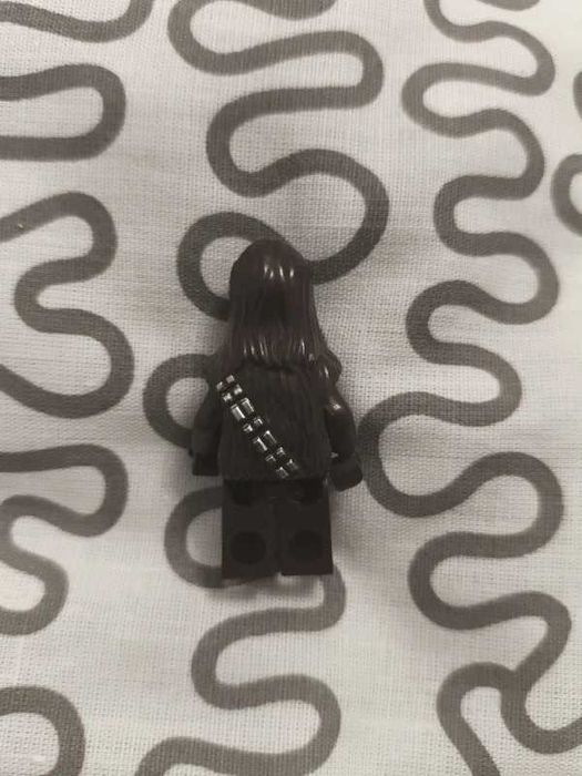 Lego star wars Chewbacca